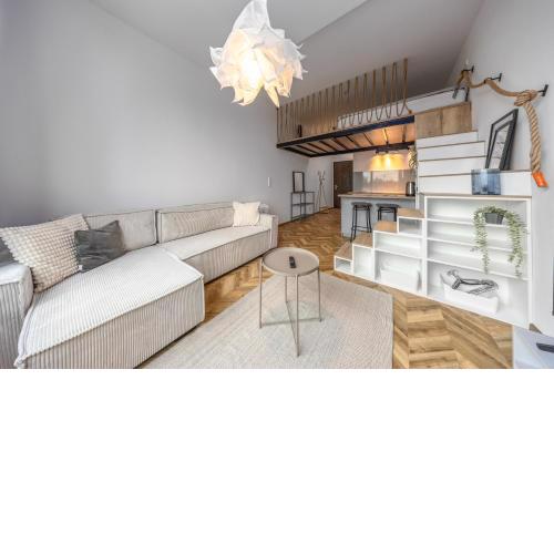 Apollo Luxe, Near Downtown, Private Parking