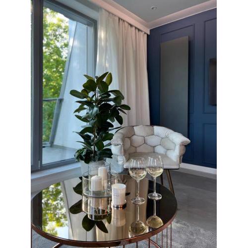 Apollo Luxury Apartment Dolny Sopot