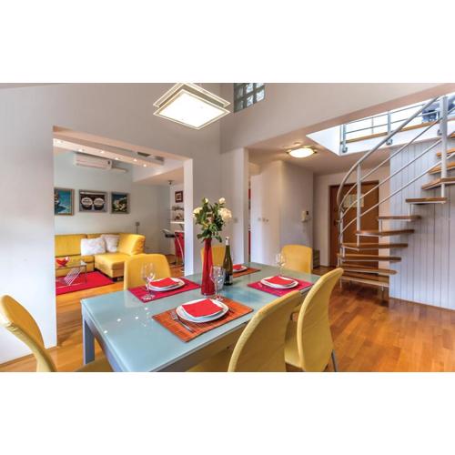 Apollo Makarska Premium Apartman