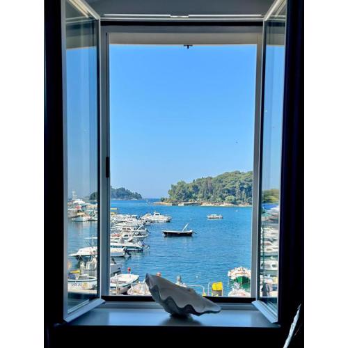 Apollo Suite Rovinj