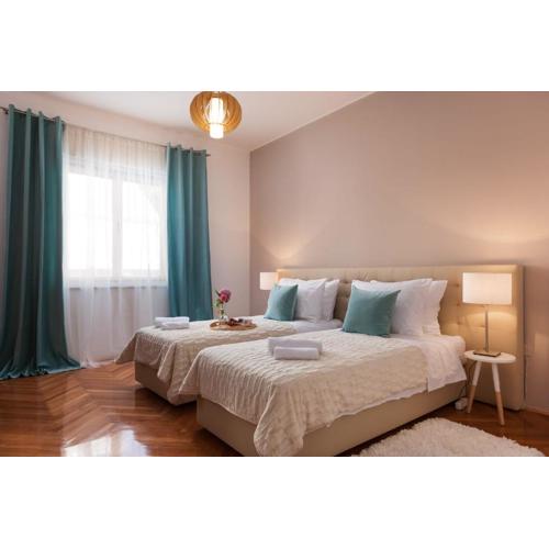 Apolon - Apartman in the center of old town