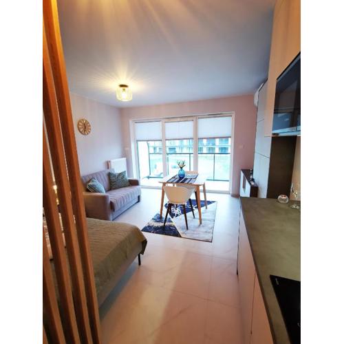 Apolonia apartament II- SPA