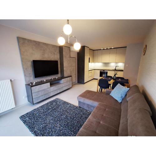 Apolonia apartamenty I - SPA