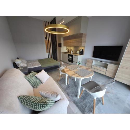Apolonia Apartamenty III - SPA