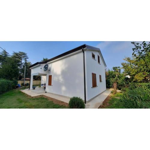 APP Mirjam - Savudrija, Umag