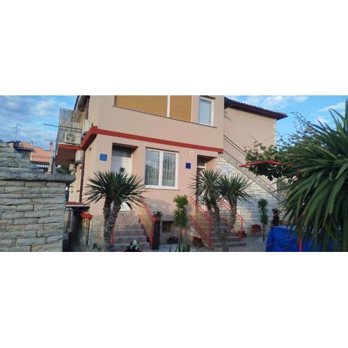 App & Room Le Palme