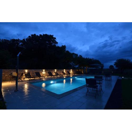 App & Rooms Juraga