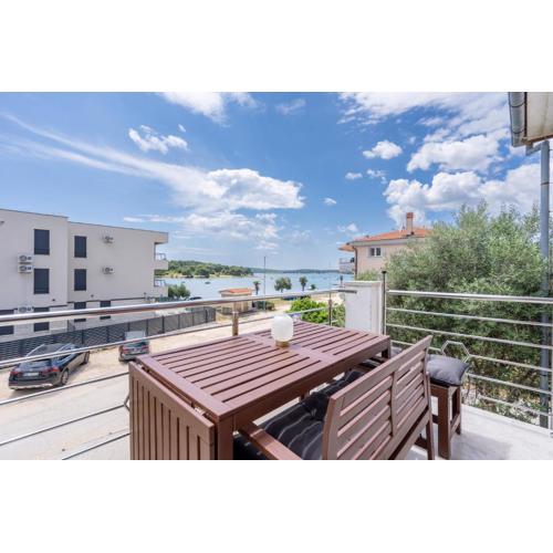 App Tulum-30m zum Meer, Privatparkplatz, Balkon, 50\