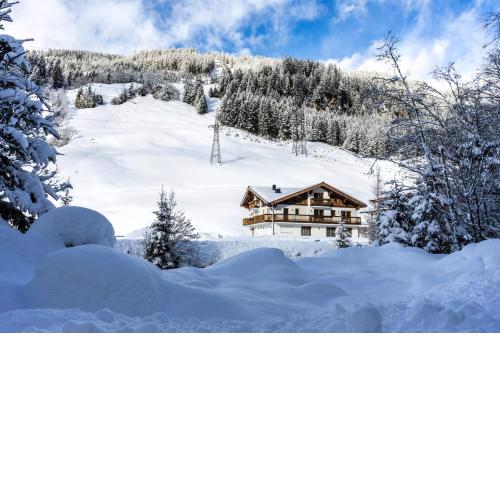 Appart Bergleben-Deluxe ****