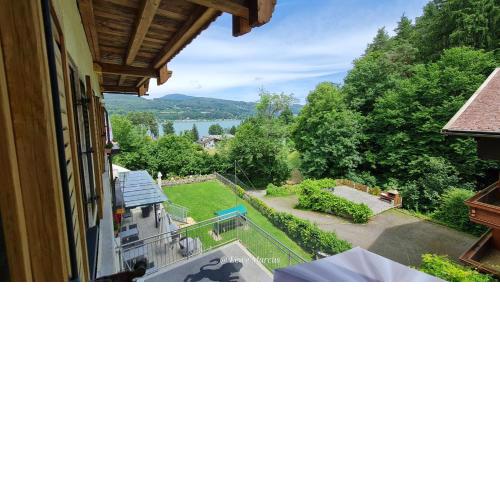 Appart-Pension Seehang