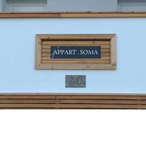 APPART SOMA