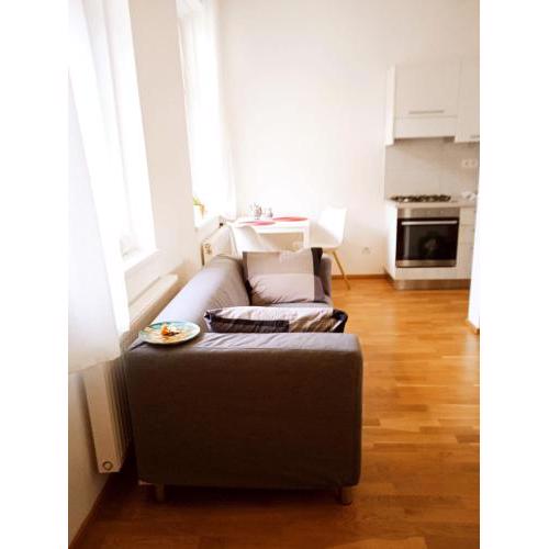 Appartamento centro Praha