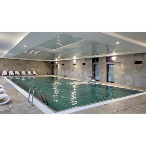 Appartamento Soleggiato & basen ,sauna ,garaż