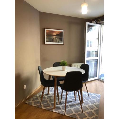 Appartamento vintage porto