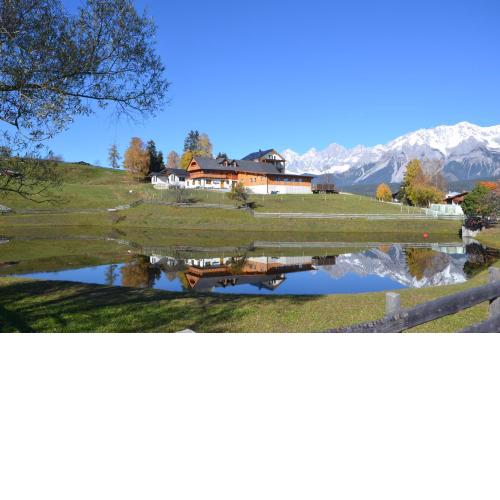Appartement - das kleine Bleiberger by Schladmingurlaub
