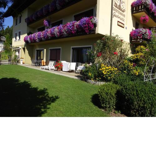 Appartement - Ferienwohnungen - Gästehaus Gabriele