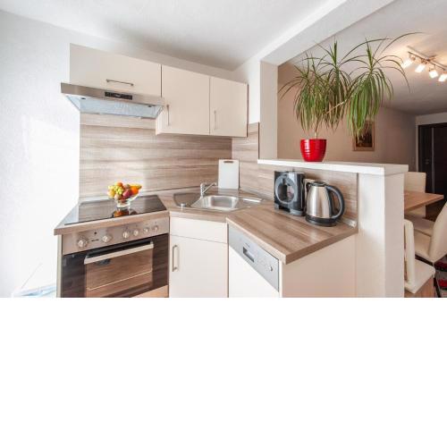 Appartement 202