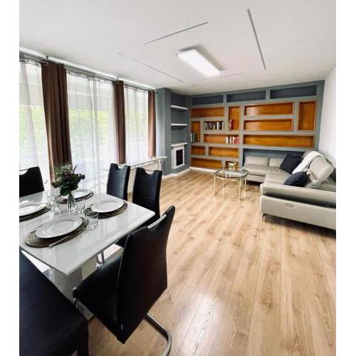 Appartement 202