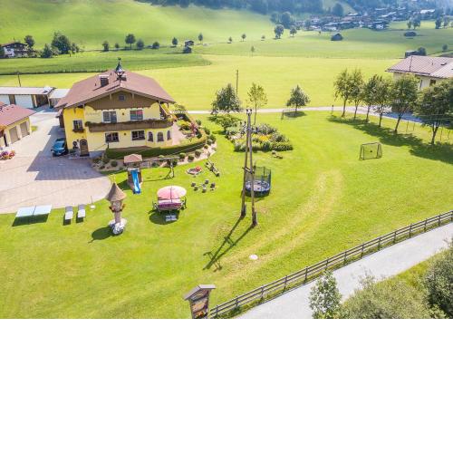 Appartement Achenhof