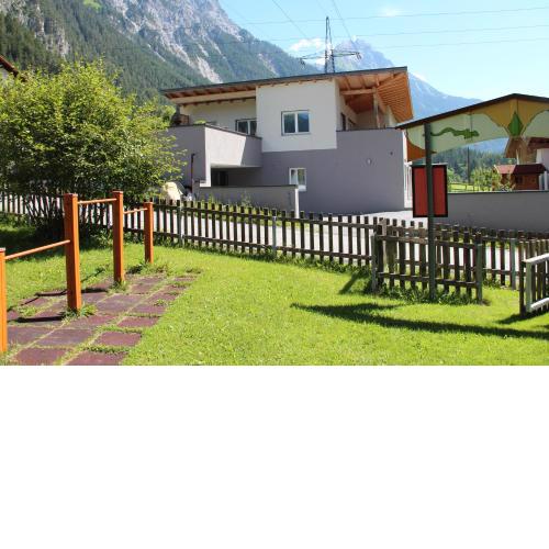 Appartement Ackerli
