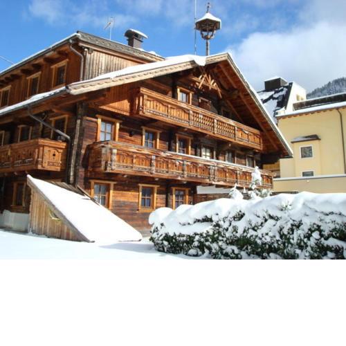 Appartement Agostini