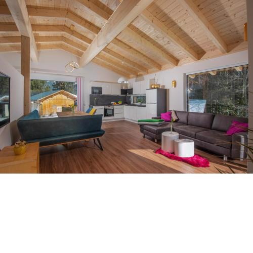 Appartement Ahorn