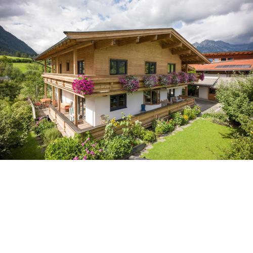 Appartement Albert und Helene Koller