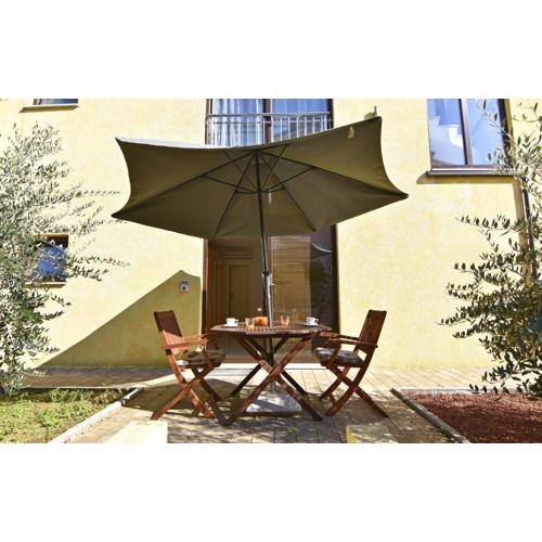 Appartement Alpa3 Mit Whirlpool
