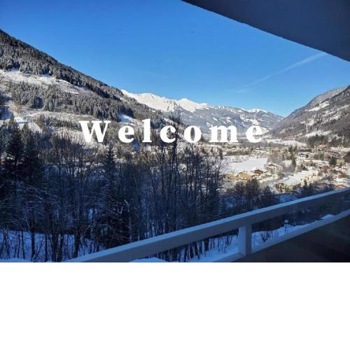 Appartement Alpenkönig