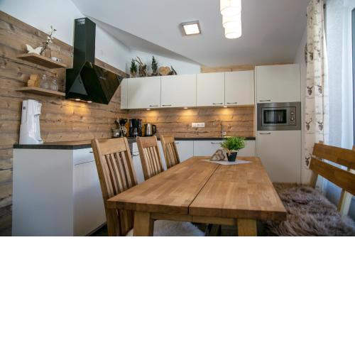 Appartement Alpenliebe