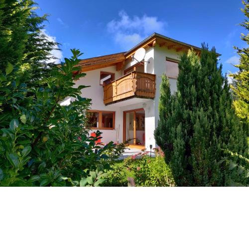 Appartement Alpenliebe