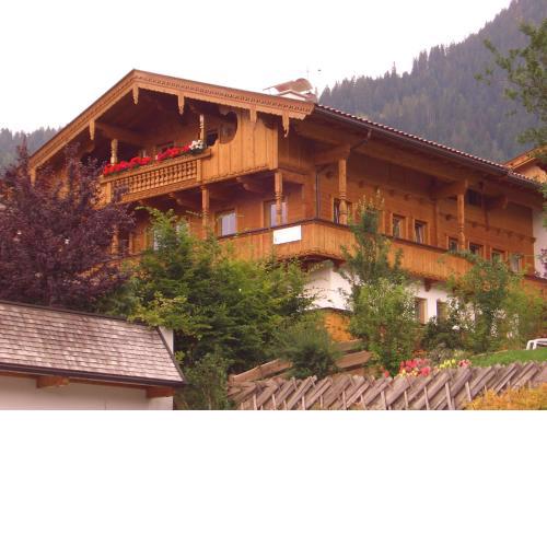 Appartement Alpina