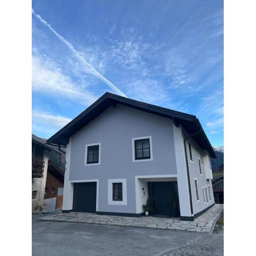 Appartement Alte Schmiede