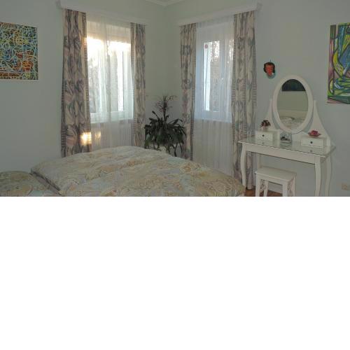 Appartement " Am Fasangarten "