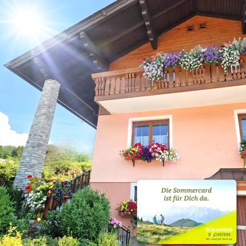 Appartement am Hauser Kaibling