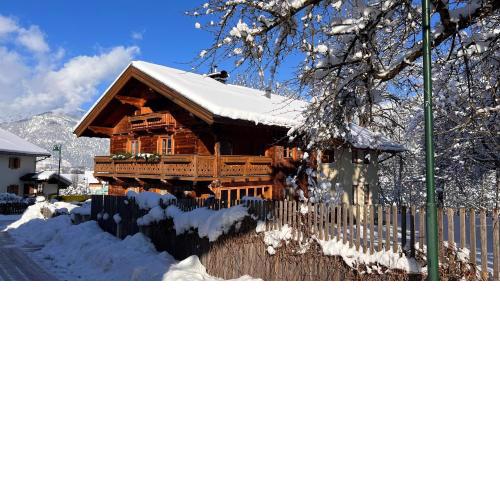 Appartement am Mühlrain