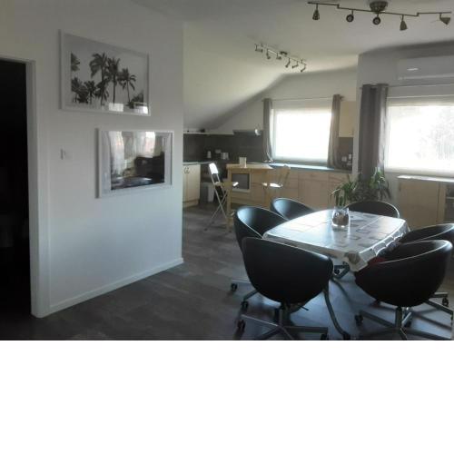 Appartement Andrea