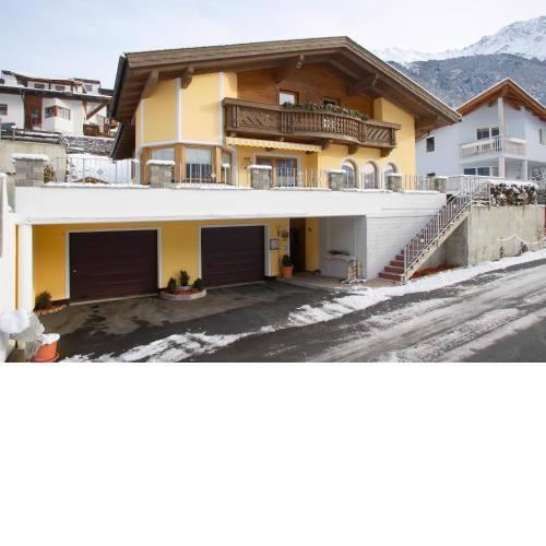 Appartement Anita