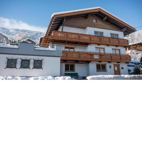 Appartement Anja