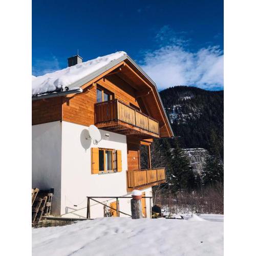 Appartement Anna Ali