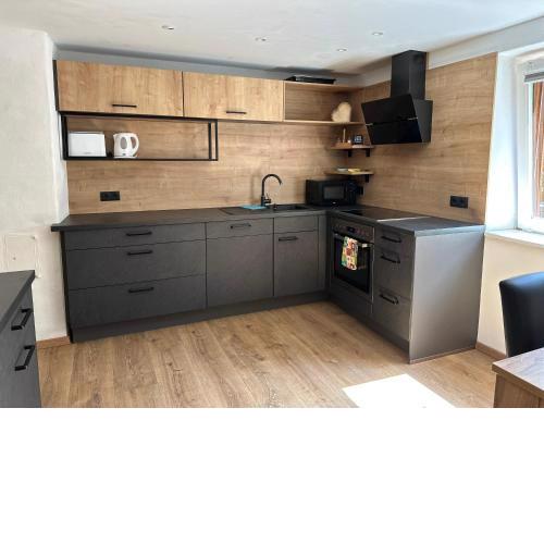 Appartement Anna