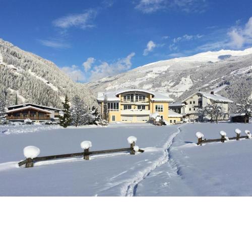 Appartement Anna
