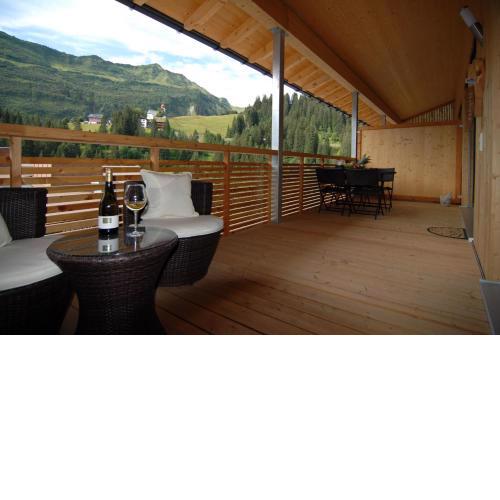 Appartement Annabelle Top 13