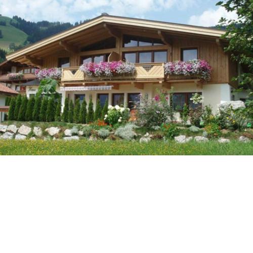 Appartement Annemarie