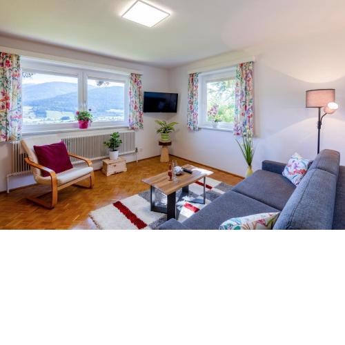 Appartement Annis Murtalblick