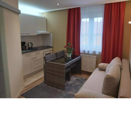 Appartement Aragia