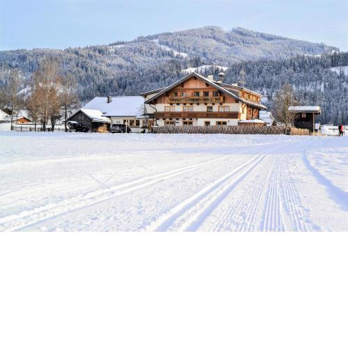 Appartement Arnoldgut