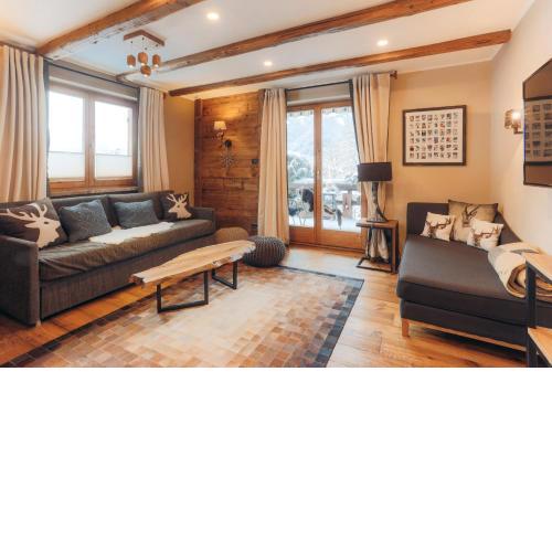 Appartement Aschbach - Streifblick