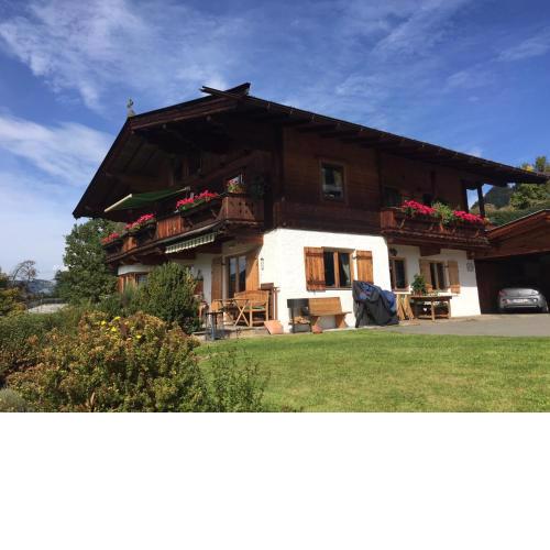 Appartement Aschbach