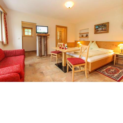 Appartement Asitzblick